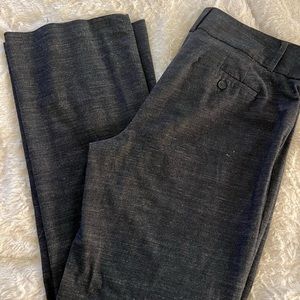 Ann Taylor Loft- Julie Trouser